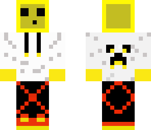 slime yellow