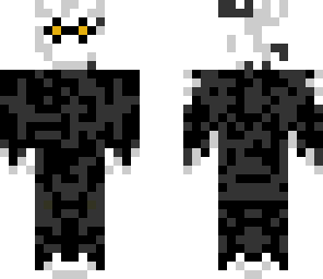 ghost of the dead