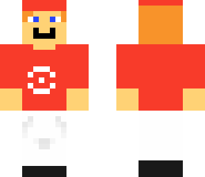 ginger pokemon trainer
