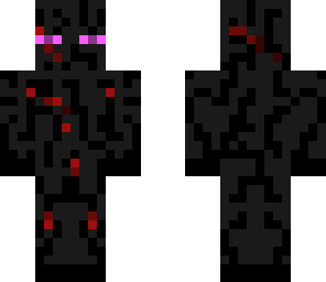 wounded endergamer