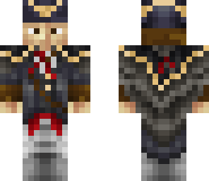 haytham kenway
