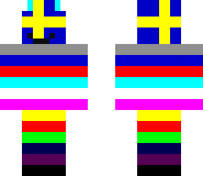 the sweden guy