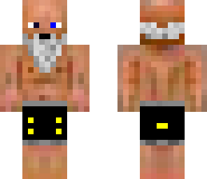 old man