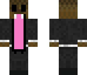 when bacca sees an axe