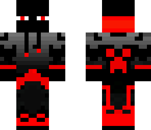 pimp  endermen