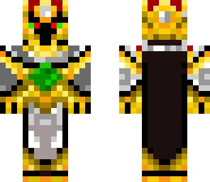 butter king