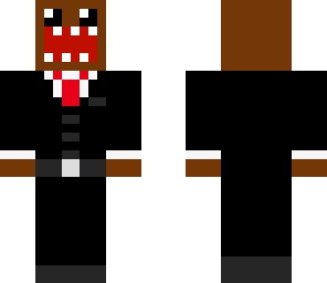 domo tux