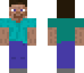 steve