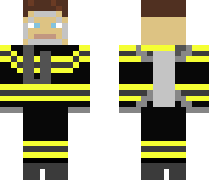 firefighter