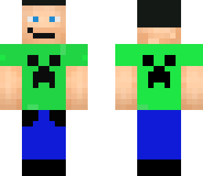 creeper fan