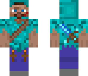 hunter steve