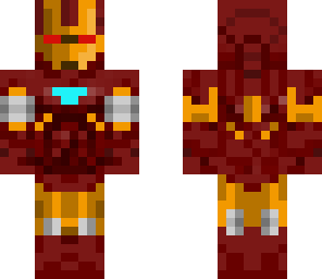 iron man