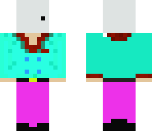 cool teenager