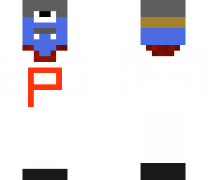 random skin for prij