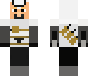 my created assassin