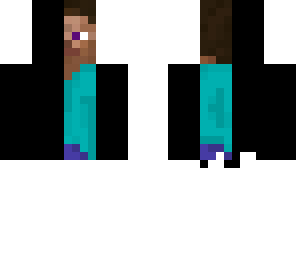 dead steve