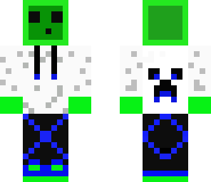 slime green