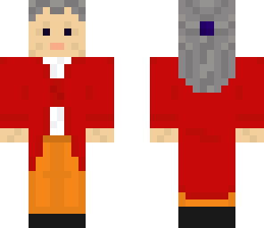 grandma