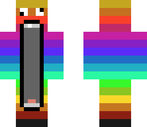 rainbow lol