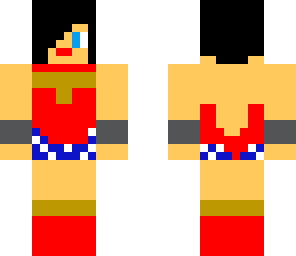 wonder woman