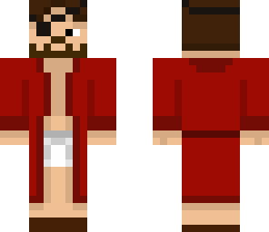 robe undies