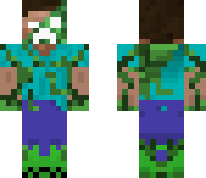 creeperobrine