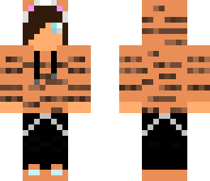 rawr tiger