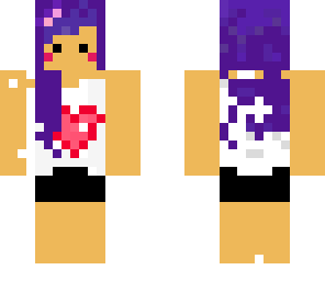 my skin