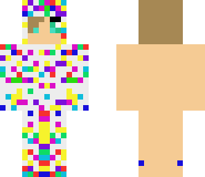 armor girl