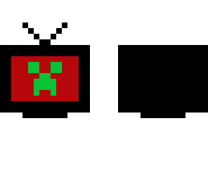 creeperface tv