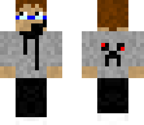 my friends skin