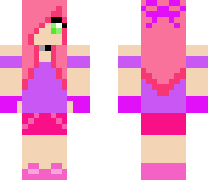 teen princess bubblegum
