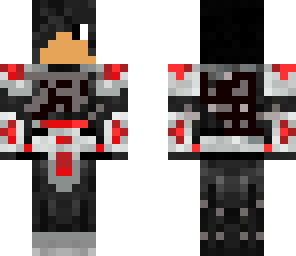 red ender assassin
