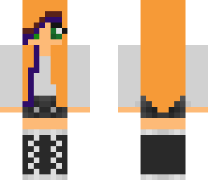 hipster girl 