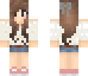 my skin