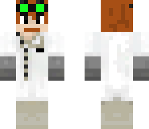 awesome scientist