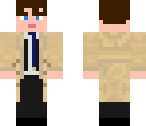 castiel updated