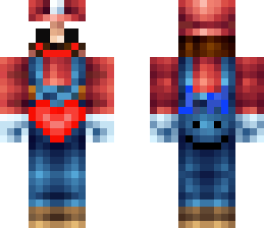 derpy mario