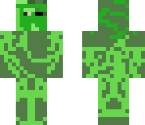 ghillie elijah