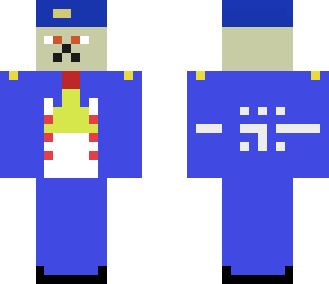 british musketeer 
