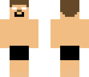 stranded herobrine