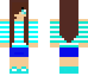 minecraft me