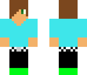 mru's skin