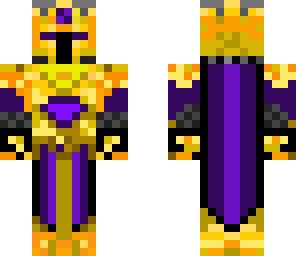 endergeneral