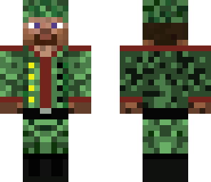 army fighter