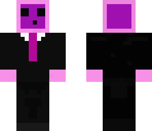 purple slime