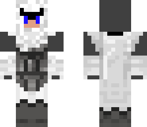 eskimo