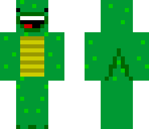 happy lizard