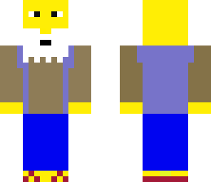 jasper beardly