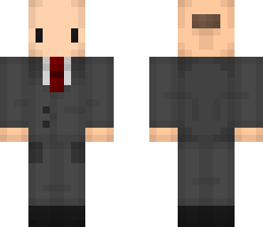 agent 47